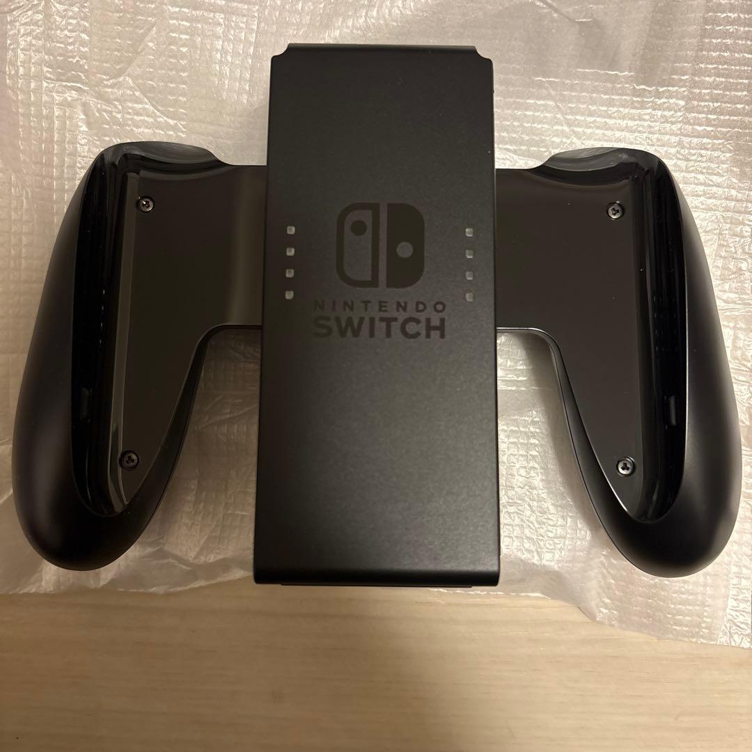 Nintendo Switch 本体 SDカード128GB