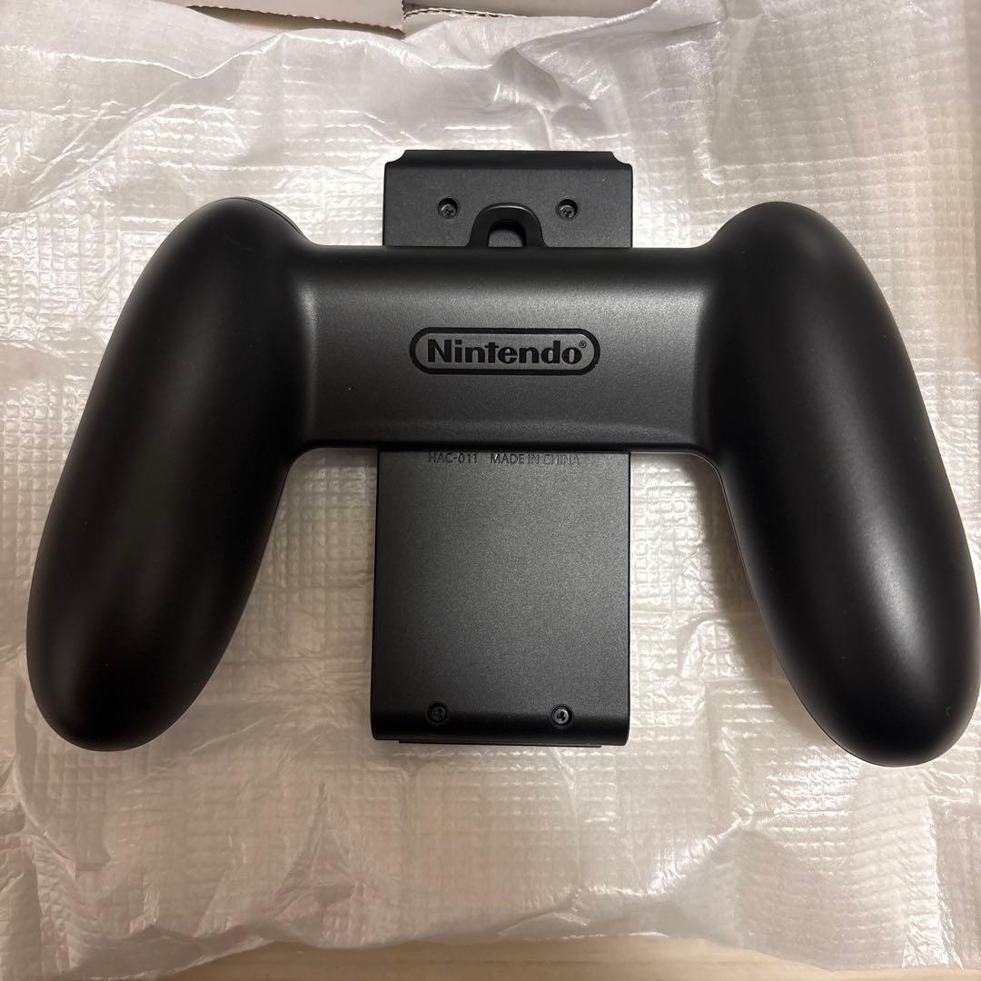 Nintendo Switch 本体 SDカード128GB