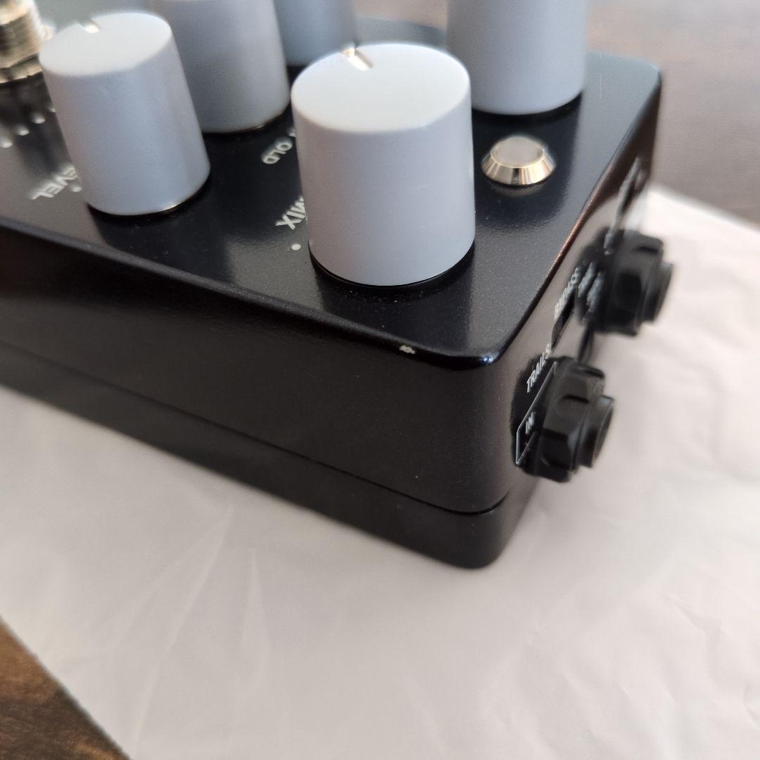 ORION UAFX TAPE ECHO ギターエフェクター テープエコー