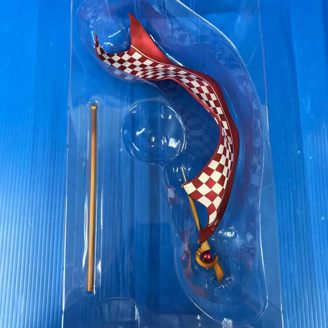 めぐみん レースクイーンver. 「この素晴らしい世界に祝福を!」 1/7