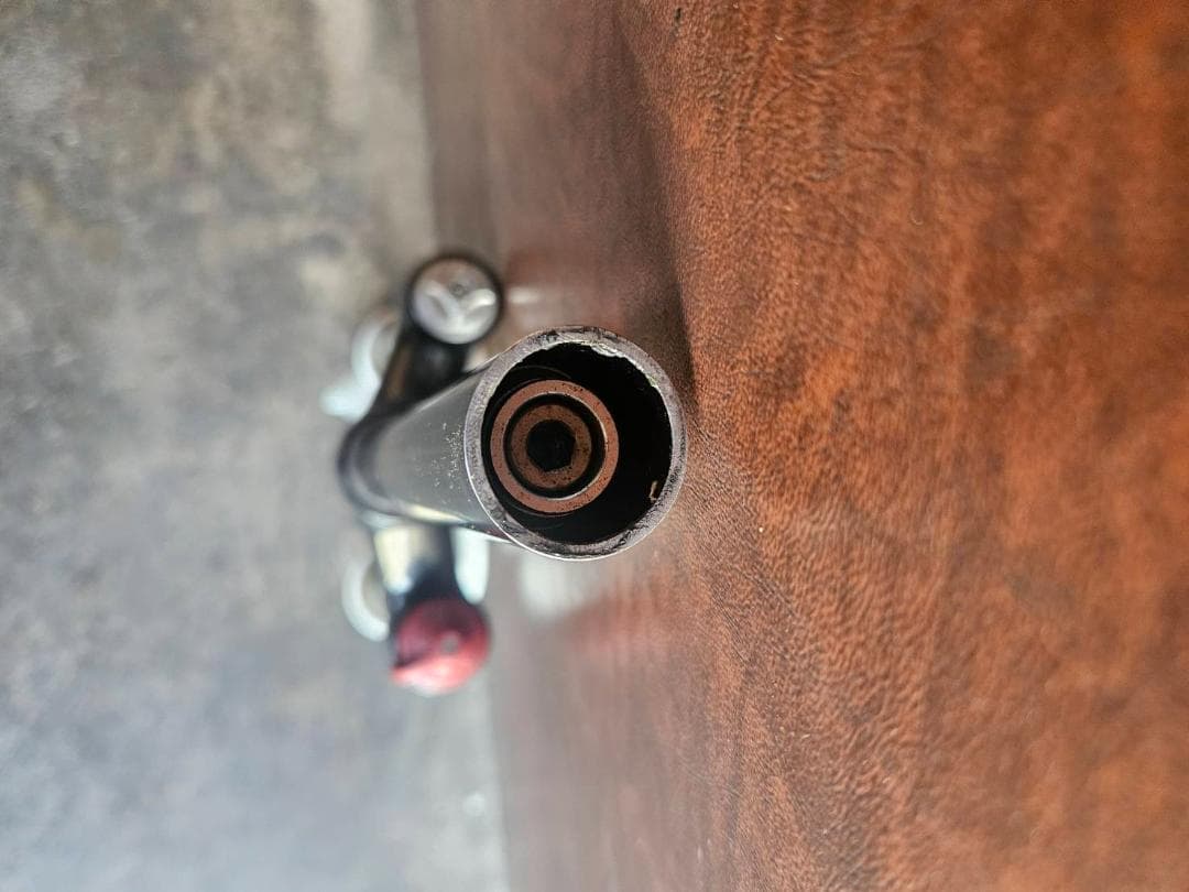 Rock Shox Psylo サスペンションフォーク