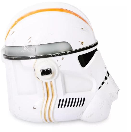 【日本未発売】Star Wars スターウォーズ クローントルーパー ヘルメット