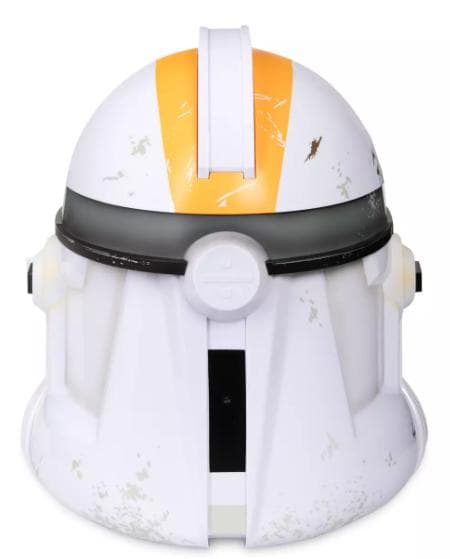【日本未発売】Star Wars スターウォーズ クローントルーパー ヘルメット