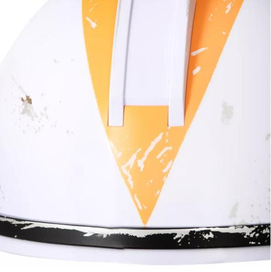 【日本未発売】Star Wars スターウォーズ クローントルーパー ヘルメット