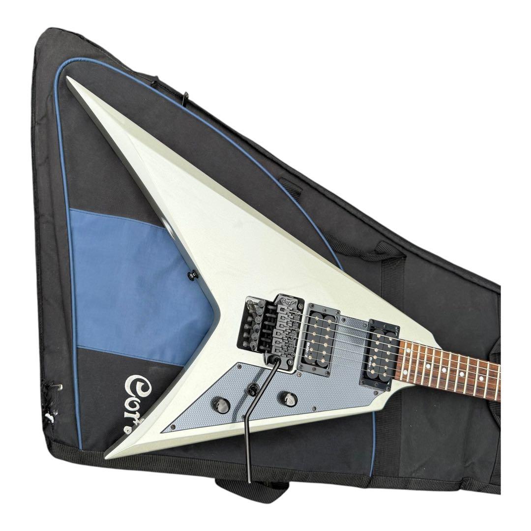 Cort コルト VX-2V エレキギター