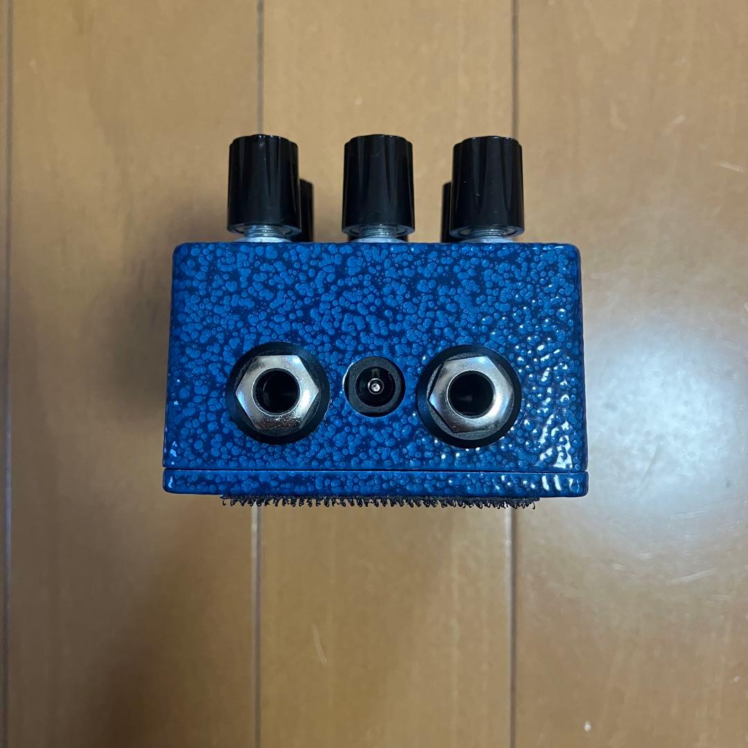 ギター Earth Quaker Devices / Zoar