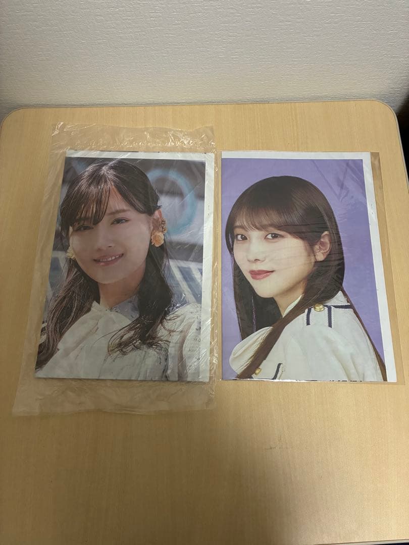 乃木坂グッズまとめ
