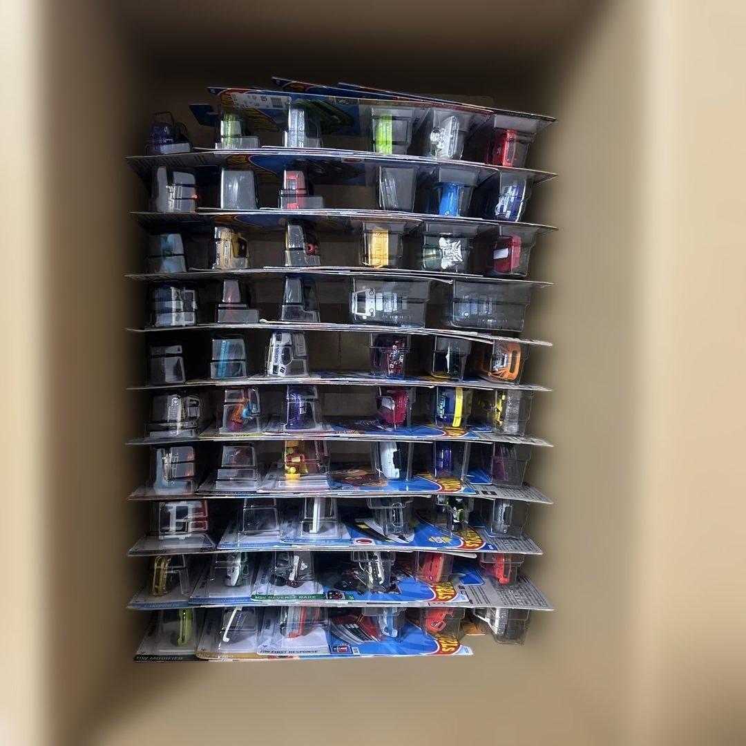 Hot Wheels ミニカー まとめ売り①