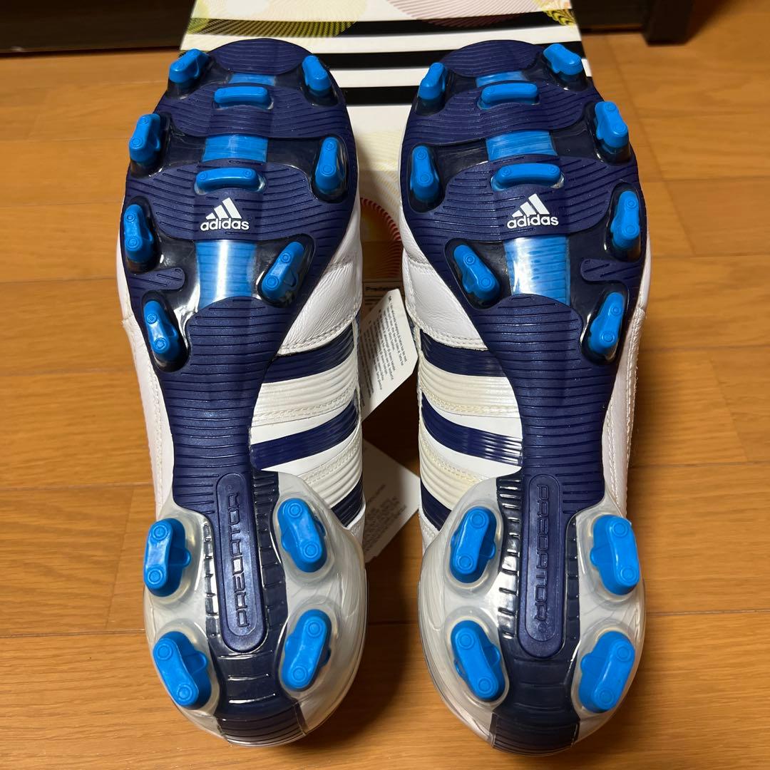 アディダス サッカースパイク プレデターX TRX FG 26.5cm