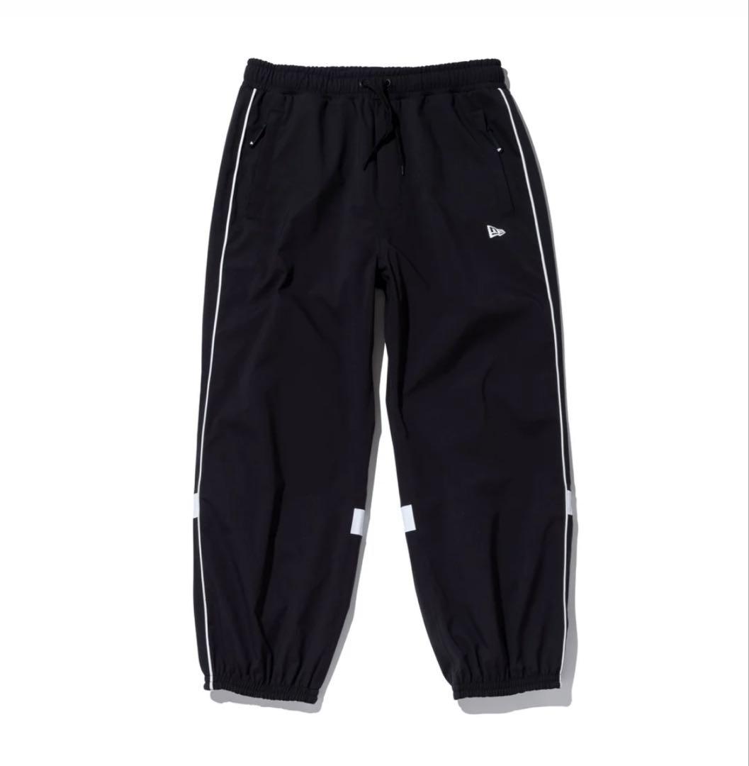 ル*リ様 スノートラックパンツ #ニューエラ #スノーボードウェア#値下げ交渉可
