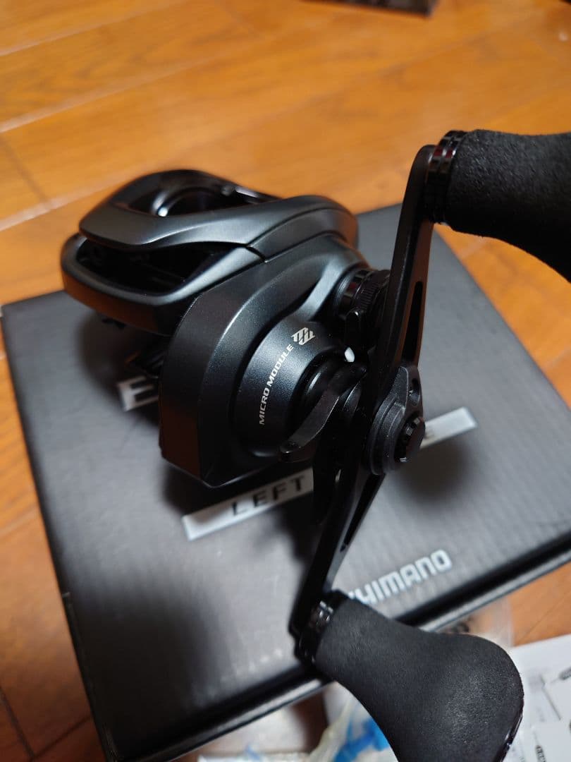 20 EXSENCE DC SS XG 左ハンドル