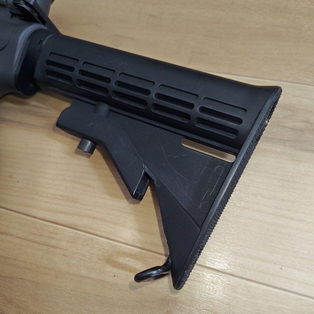 東京マルイ　スタンダード　電動ガン　M4A1カービン　海兵隊　サバゲー