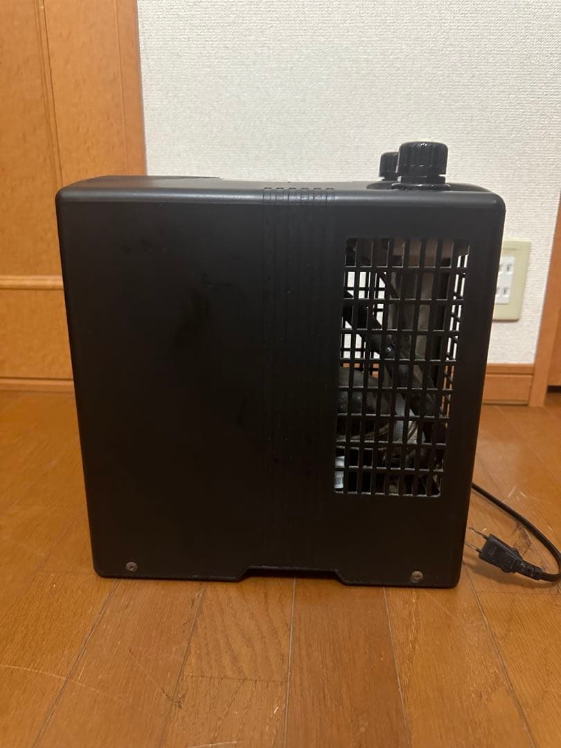 ゼンスイZC100