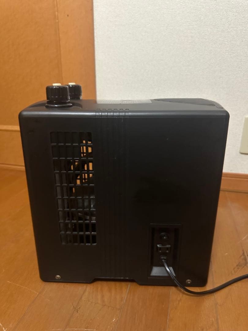 ゼンスイZC100