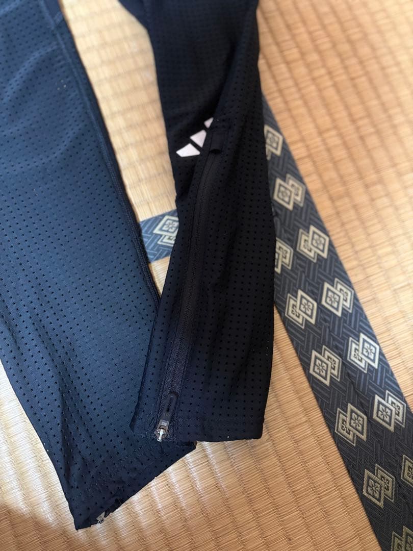 adidas アディゼロ　ランニングパンツ　アディオスプロ4 タクミセン