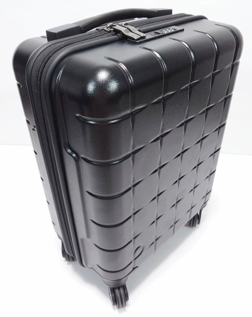 プロテカ(ProtecA)360シリーズ【24L】【ほぼ未使用品】