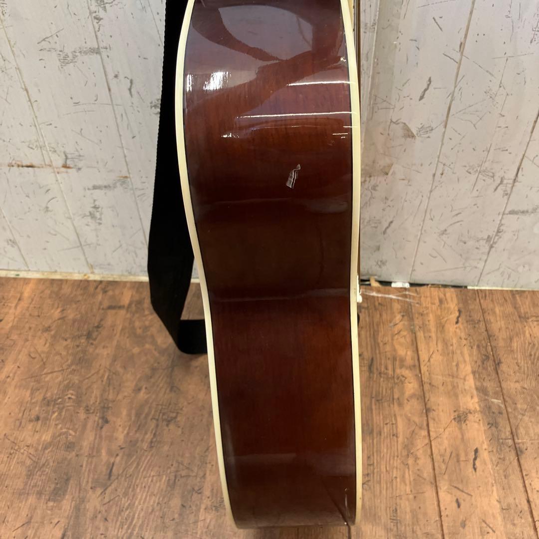 ヤマハ YAMAHA FG-425TBS 6弦 アコースティックギター ギター