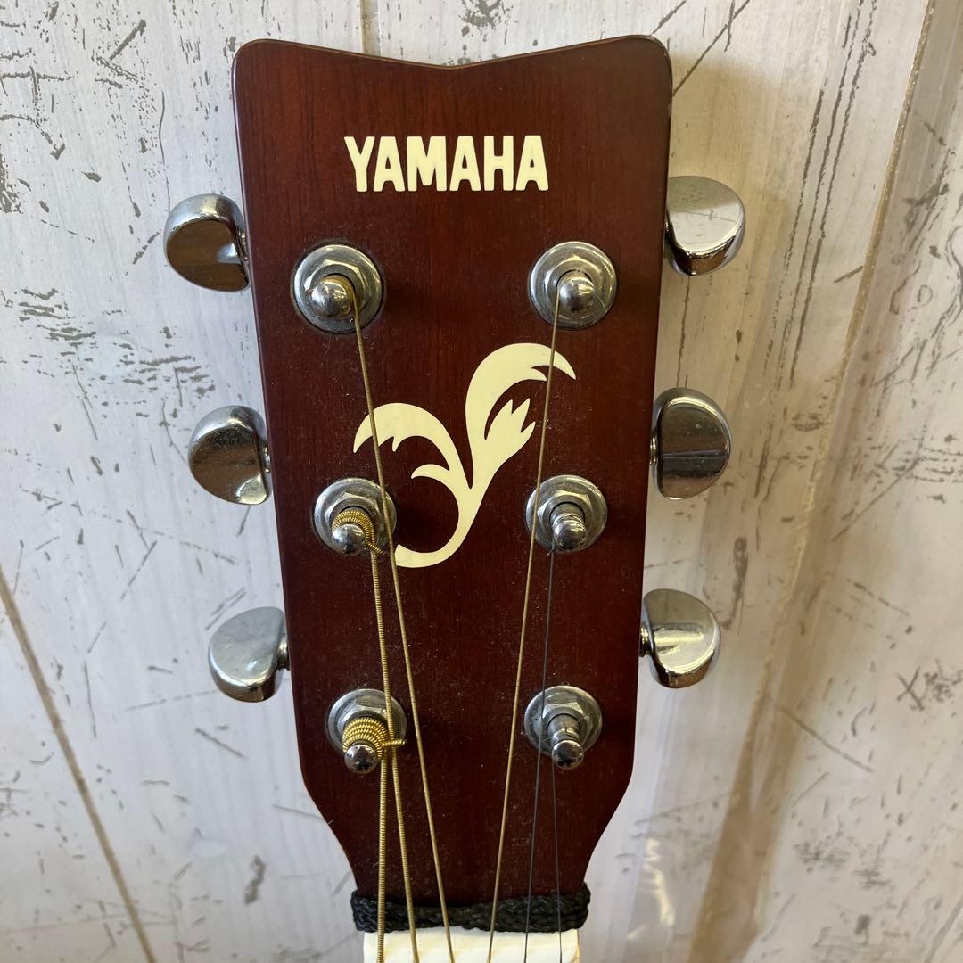 ヤマハ YAMAHA FG-425TBS 6弦 アコースティックギター ギター