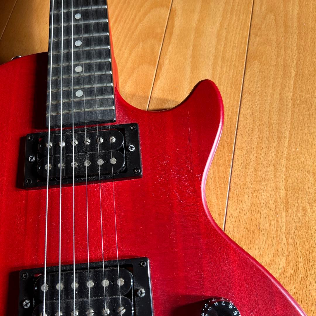 ギター Epiphone Les Paul Special VintageEdition