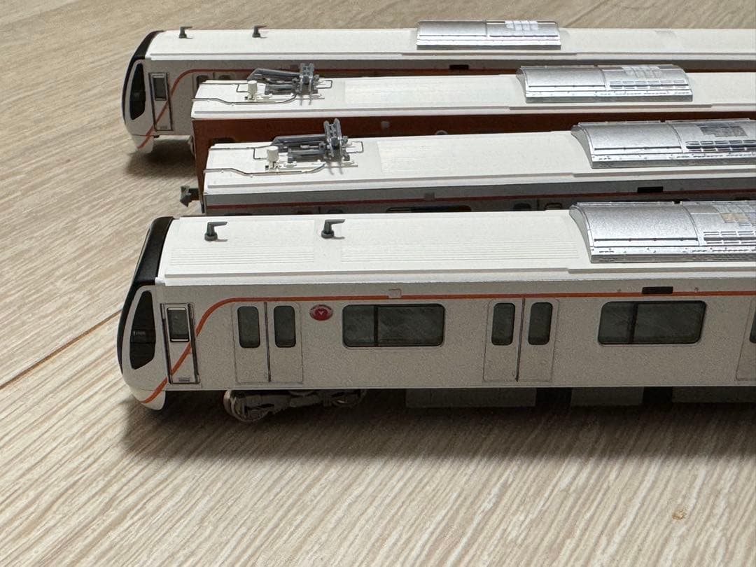 グリーンマックス 東急6020系 30750