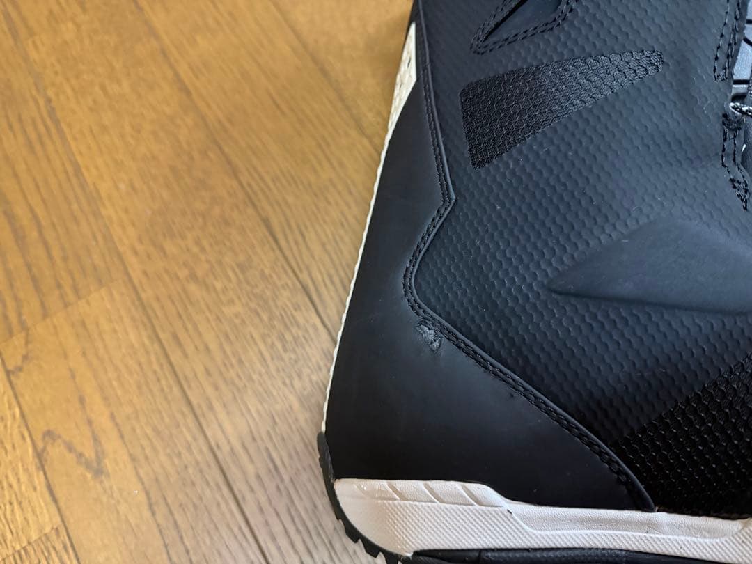 Burton ION-ASIAN FIT スノーボードブーツ 26.0cm