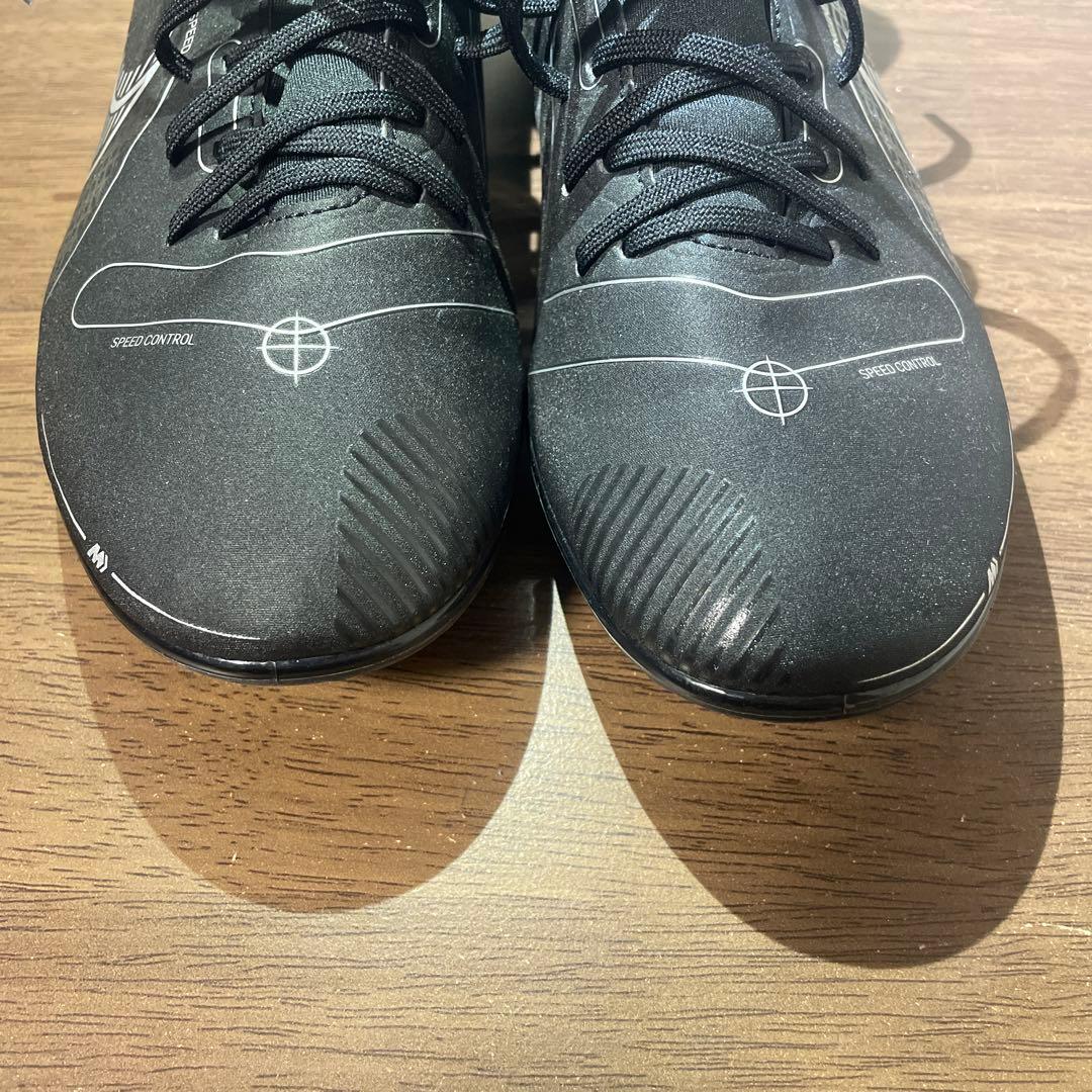 ナイキサッカースパイク