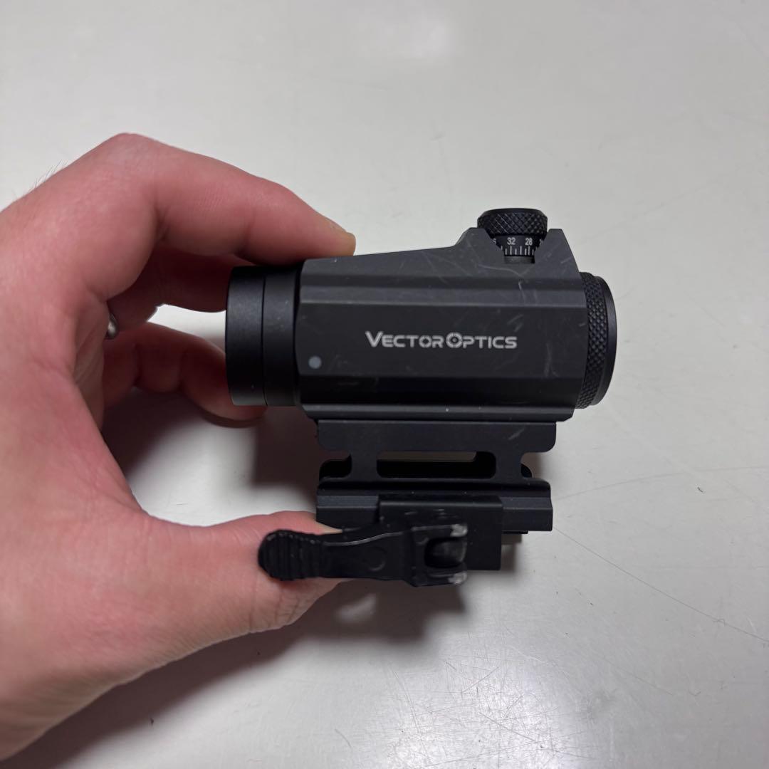 VECTOROPTICS ベクターオプティクス マーベリック gen Ⅱ