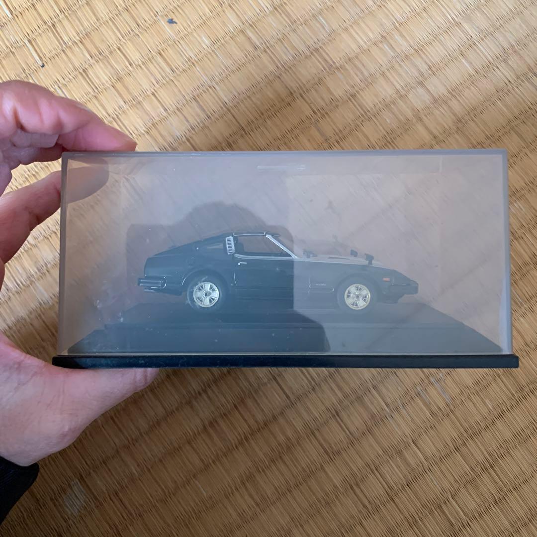 NISSAN Fairlady 280ZT ミニカー