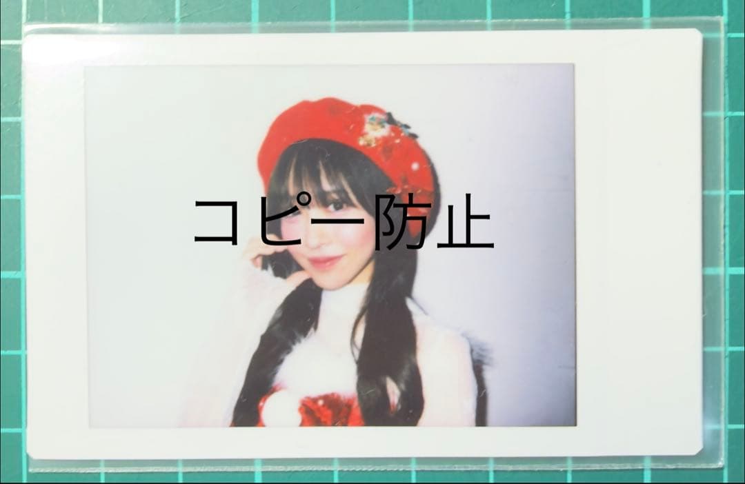 櫻井優衣　フルーツジッパー　チェキ　まとめ売り　サイン入り含む