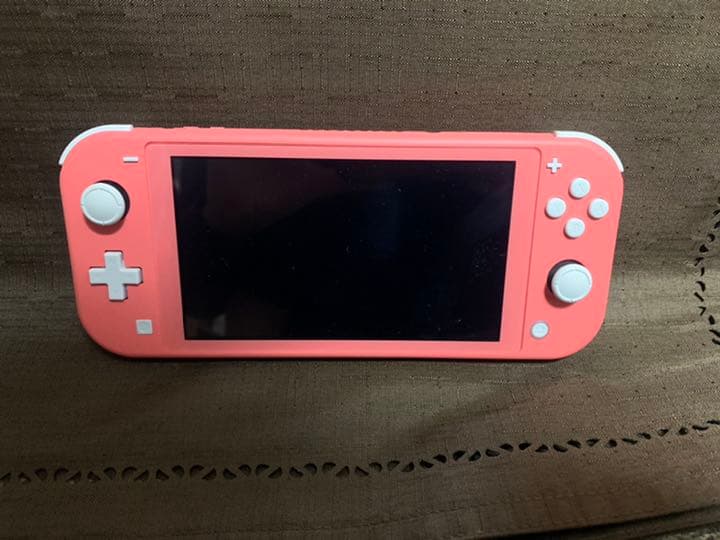 [ピスケさん専用]Nintendo Switch NINTENDO SWITCH