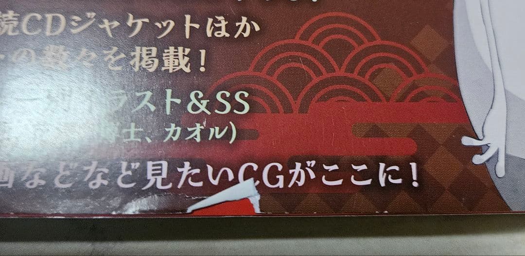 古書店街の橋姫 公式ビジュアルファンブック 大正百景