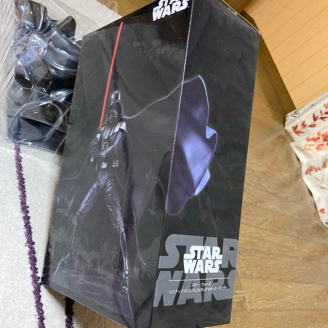 STAR WARS ダース・ベイダー
