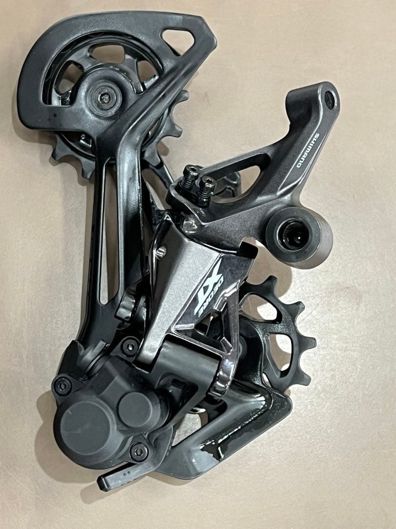 DEORE XT セット
