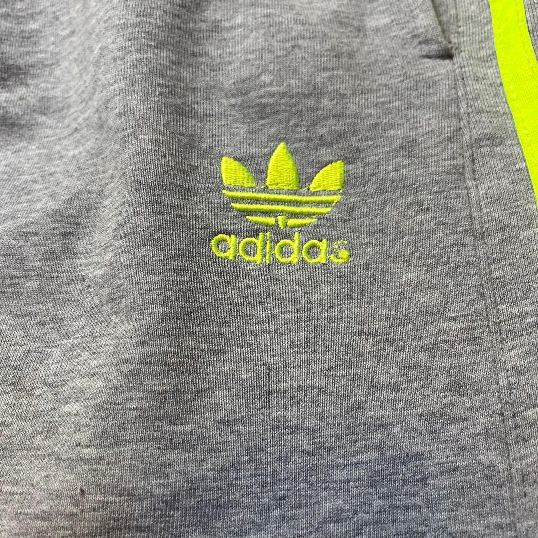 adidas トラックジャケット　セットアップ　90s