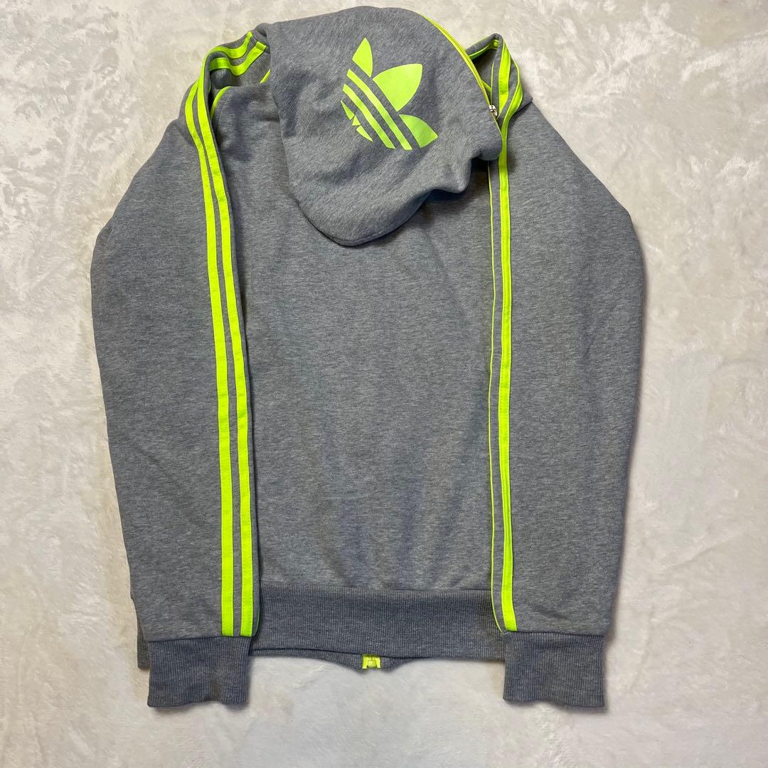 adidas トラックジャケット　セットアップ　90s