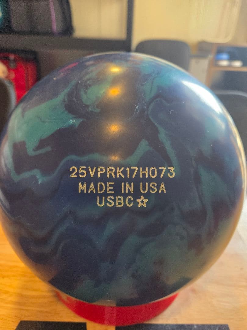 Storm Physix Grandeur 15P 新品未使用