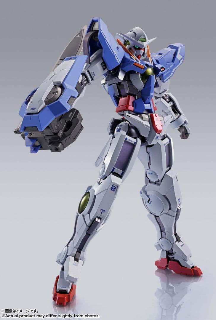 メタルビルド ガンダムエクシア -STORE LIMITED EDITION-