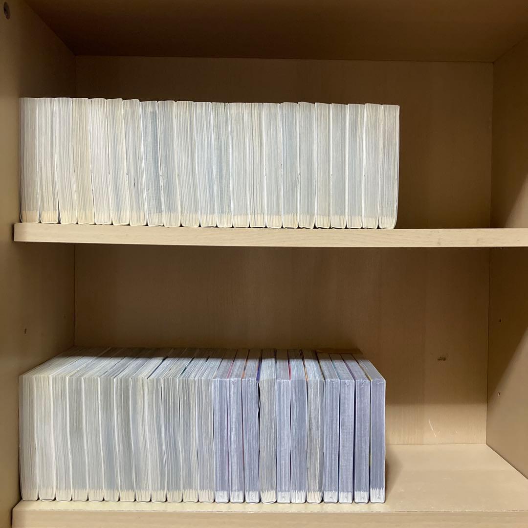 未開封8冊❗️送料無料❗️宇宙兄弟全巻1〜45巻 小山宙哉