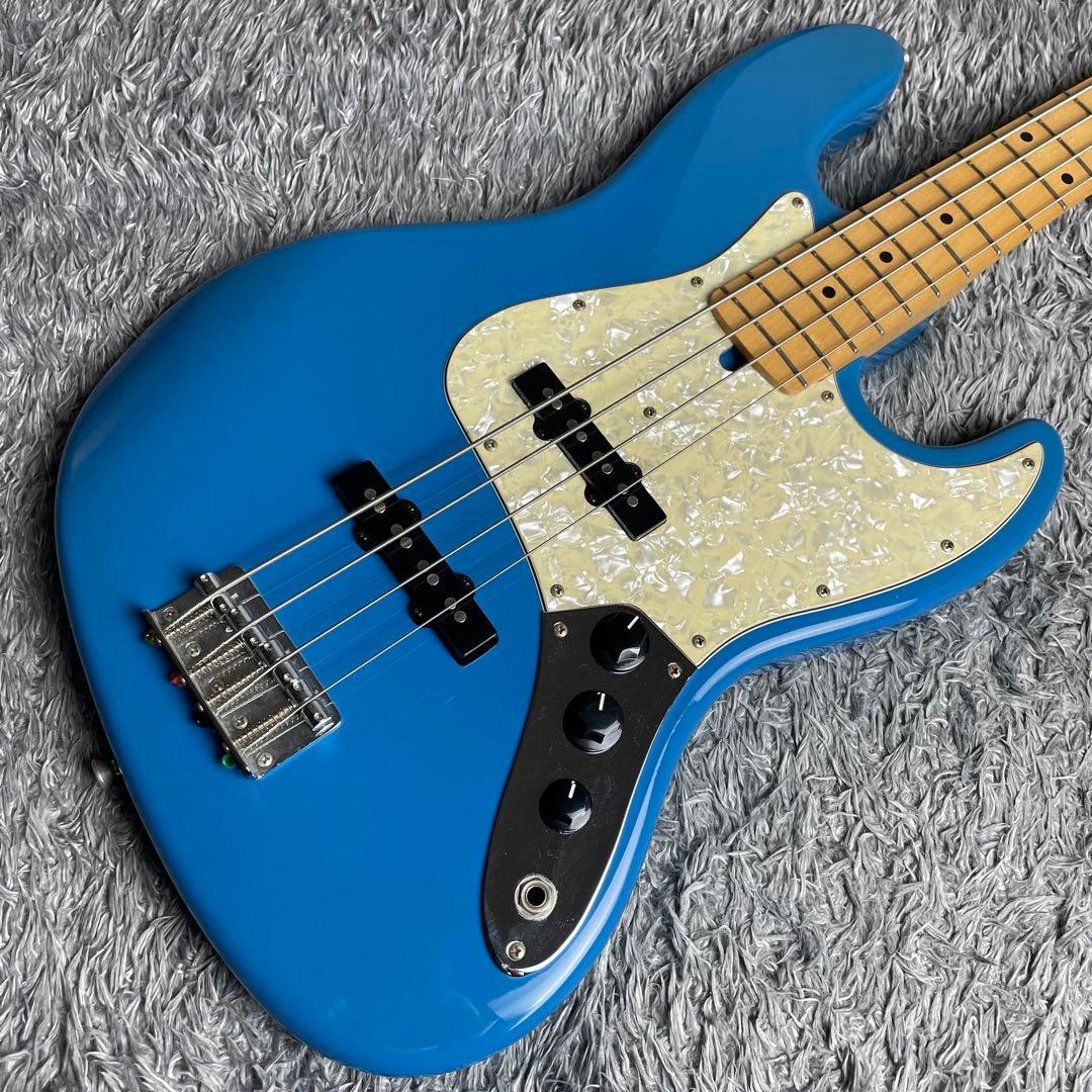 ベース Bacchus BJB-600G JEM/M MAB