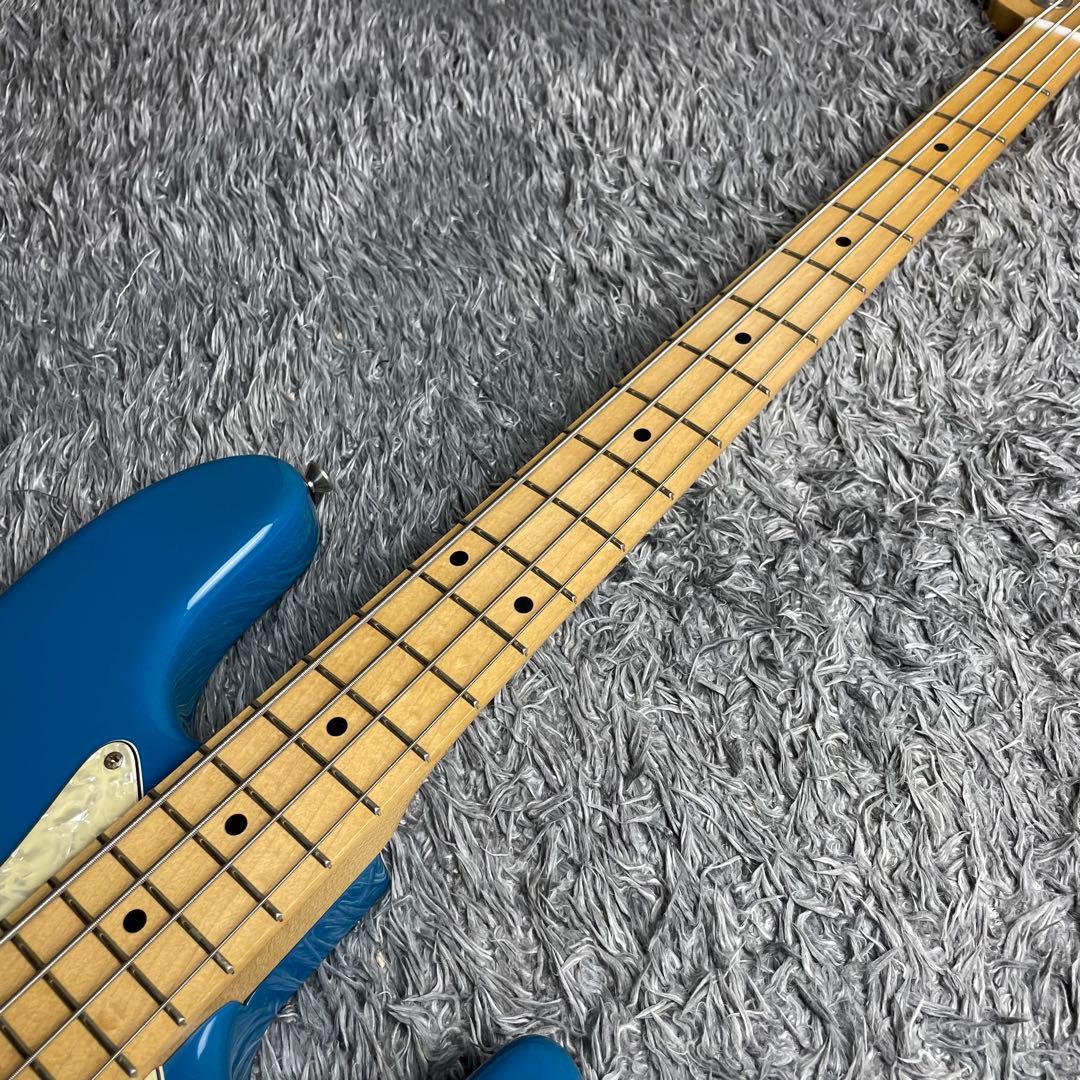 ベース Bacchus BJB-600G JEM/M MAB