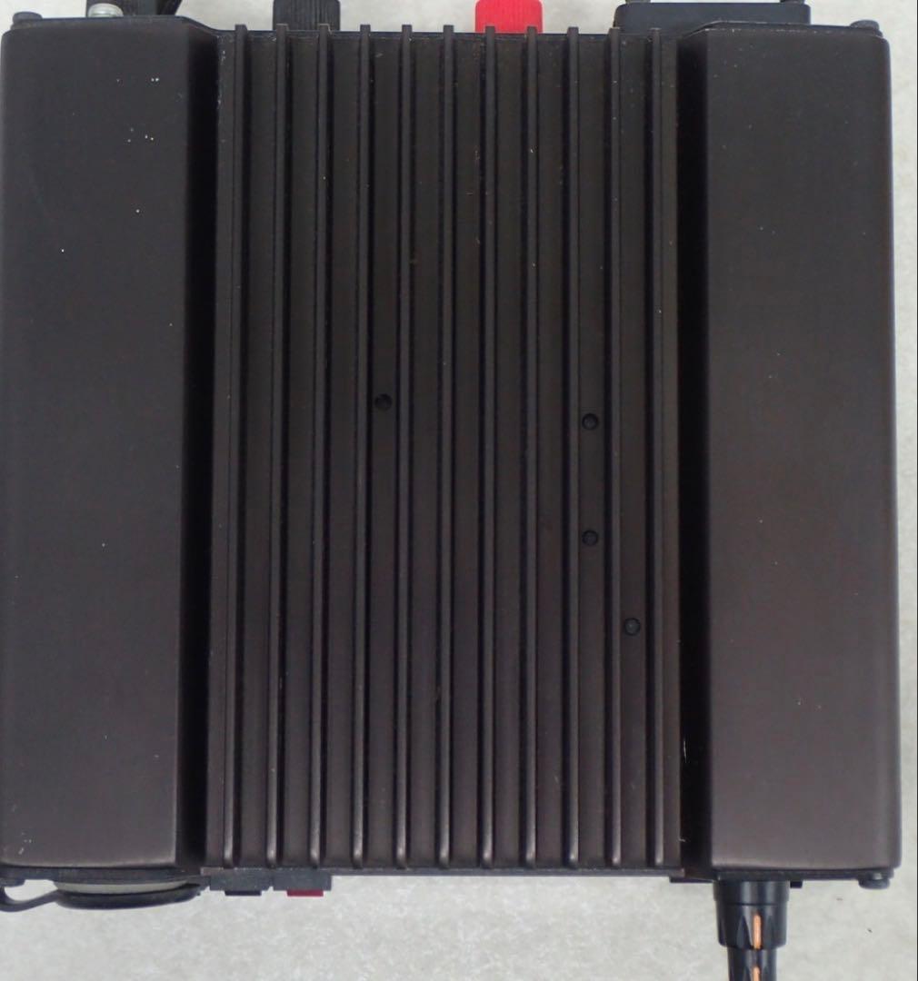 【美品】ALINCO DM-330MV スイッチング電源