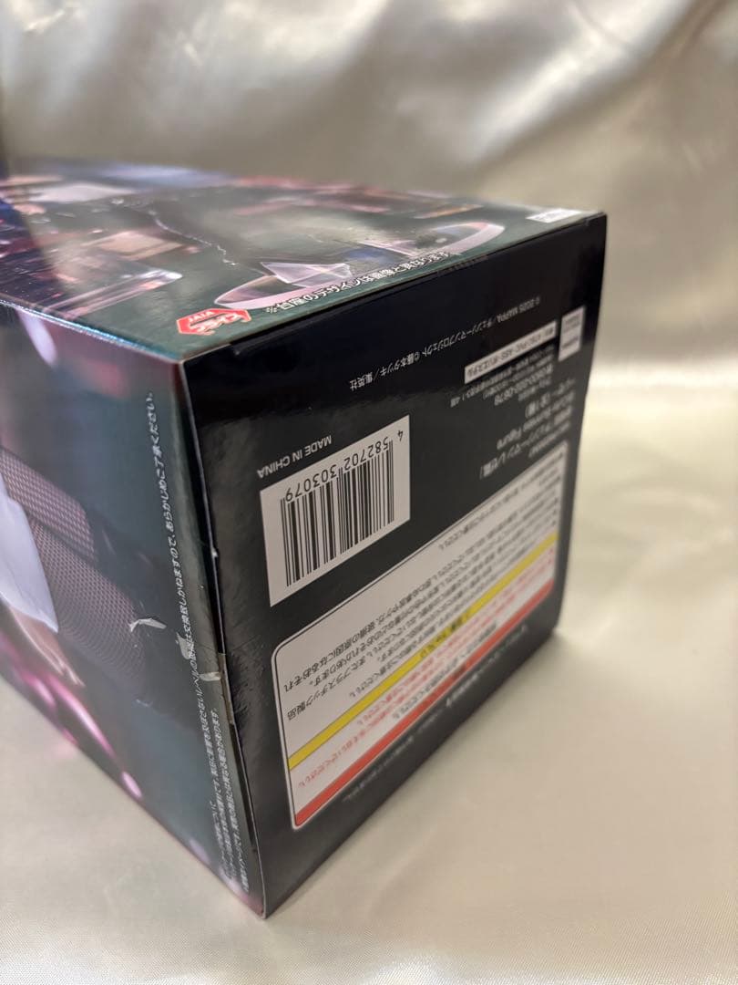 【スピード配送】　劇場版チェンソーマン　レゼ　フィギュア　入場者特典
