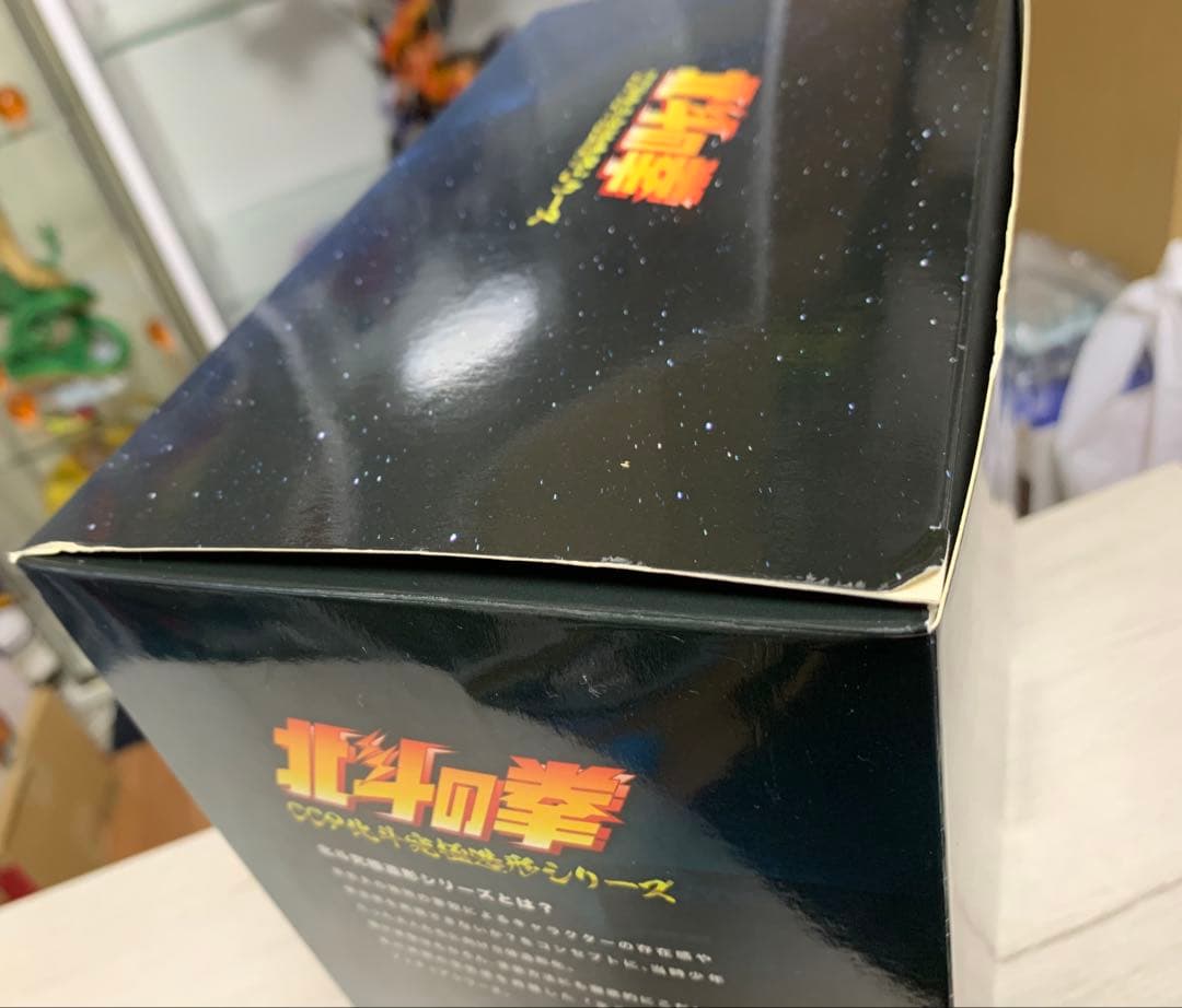 CCPフドウ　激闘版