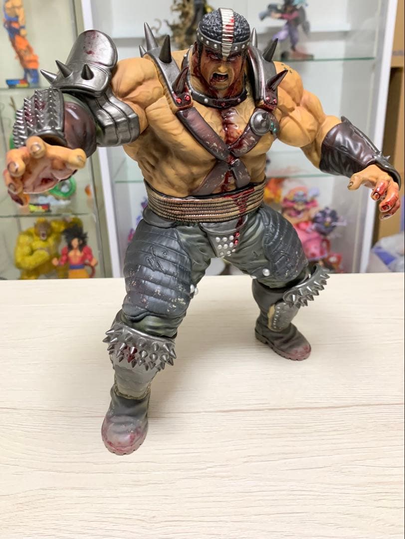 CCPフドウ　激闘版