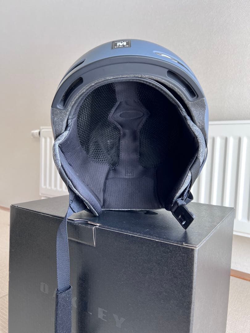 OAKLEY MOD1 ASIAN FIT Mサイズ