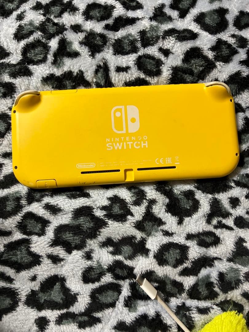 スイッチ