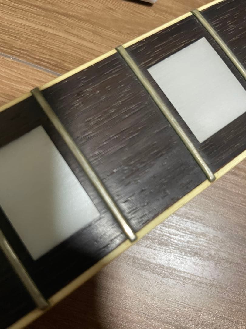 Aria Pro II LC-600 完全ジャンク