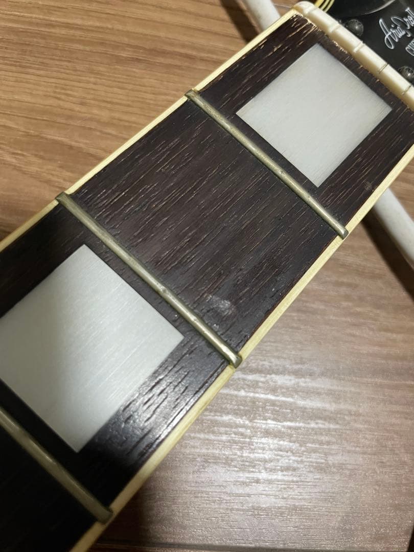Aria Pro II LC-600 完全ジャンク