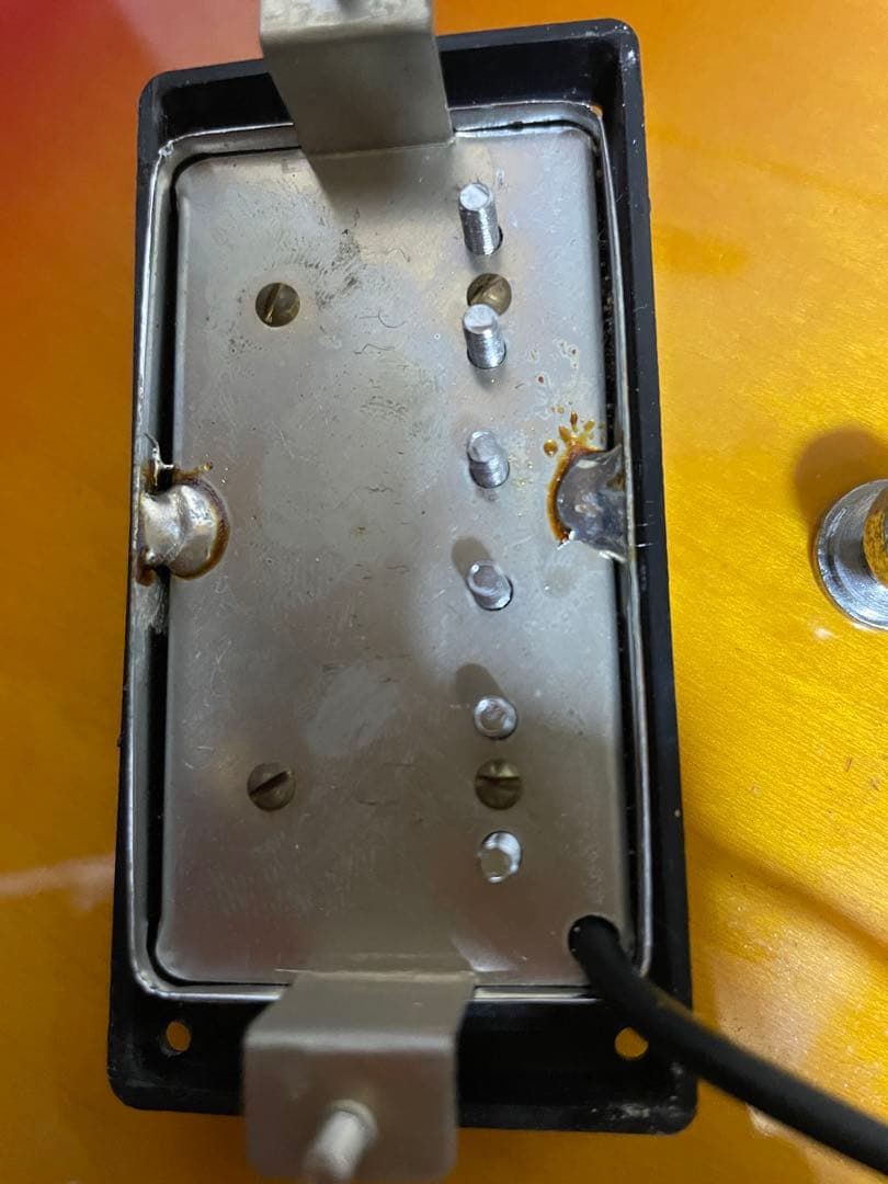 Aria Pro II LC-600 完全ジャンク