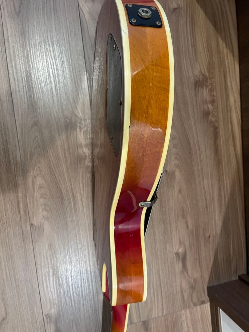 Aria Pro II LC-600 完全ジャンク